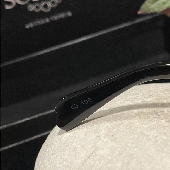 SOSPIRI LUXURY EYEWEAR - Picture 9 of 13